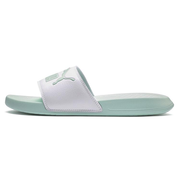 PUMA Popcat Fair Aqua Men s 360265-43 EU 35.5