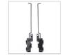 Ford F-Series Sunroof Track Repair Kit (F150-F450)