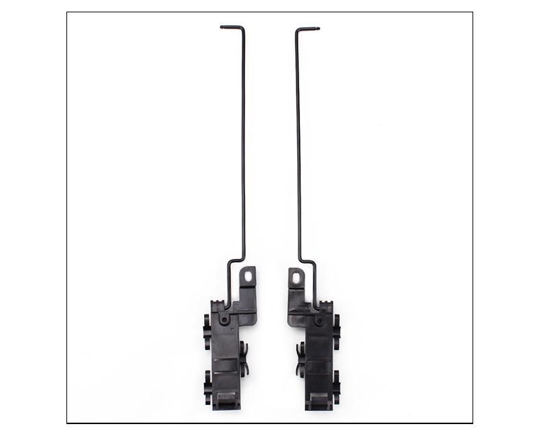 Ford F-Series Sunroof Track Repair Kit (F150-F450)
