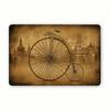 Vintage Metall Blechschild Retro Wandkunst Heimdekoration 20x30cm