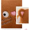 Cute Plush Bag For Girls, Single-shoulder Bag, Children's Cartoon Crossbody Bag