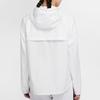 Nike Sportswear Windrunner Zip-Up Hooded Waterproof Jacket Women Jackets White BV3940-102