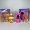 10Cm Animation Family Guy Puking Brian Stewie Duck Suit Pvc Action Figures Desktop Decoration Model Collectible Statues Toys Gifts