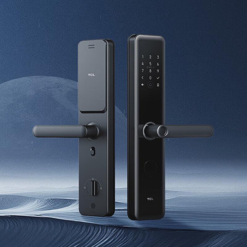 TCL S10R Pro NFC Fingerprint Smart Door Lock