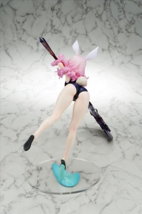 TERA Erin school swimsuit ver.