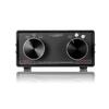 MC3 Passive Stereo Audio Selector Box Balanced Converter 3-IN-3-OUT XLR/RCA