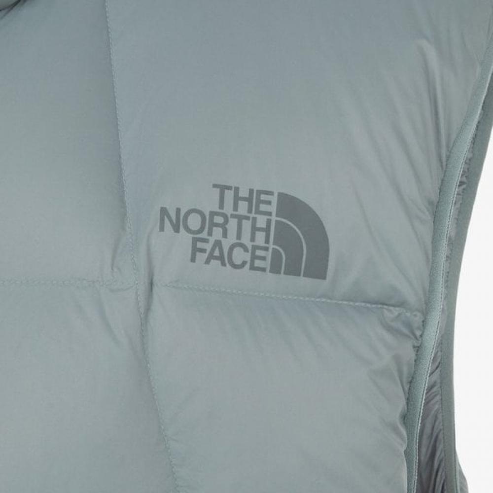 The North Face Men S Sky Down veSt  rdS  Nv1dr59b
