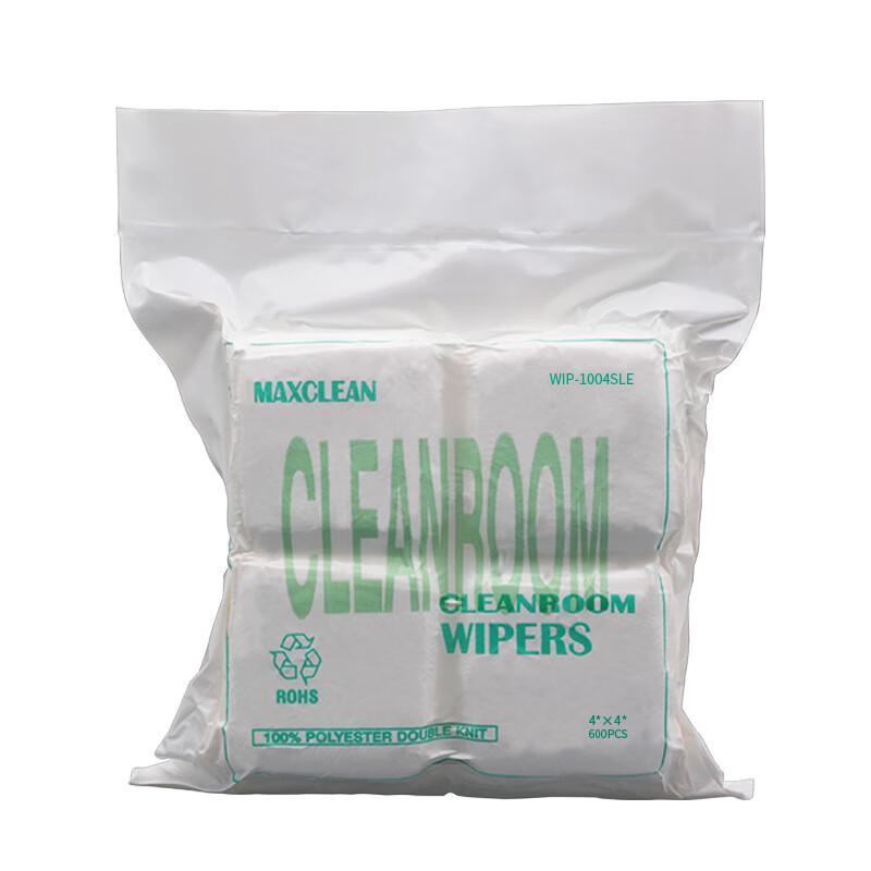 Lanmei 1004S/DLE Anti-static Class 100 Cleanroom Wipers