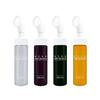 Bubble Chewy Foam Cleanser 200ml (Choose 1: Glutathione / Retinol / Centella / Panthenol)