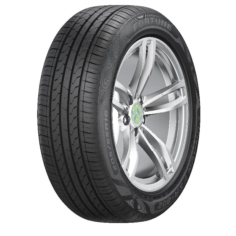 FORTUNE FSR 802 Car Tire