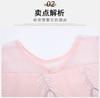 Girls' Summer Dress 2026 New Style Summer Girls' Elegant Mesh Medium sized Princess Skirt Children's Skirt Summer