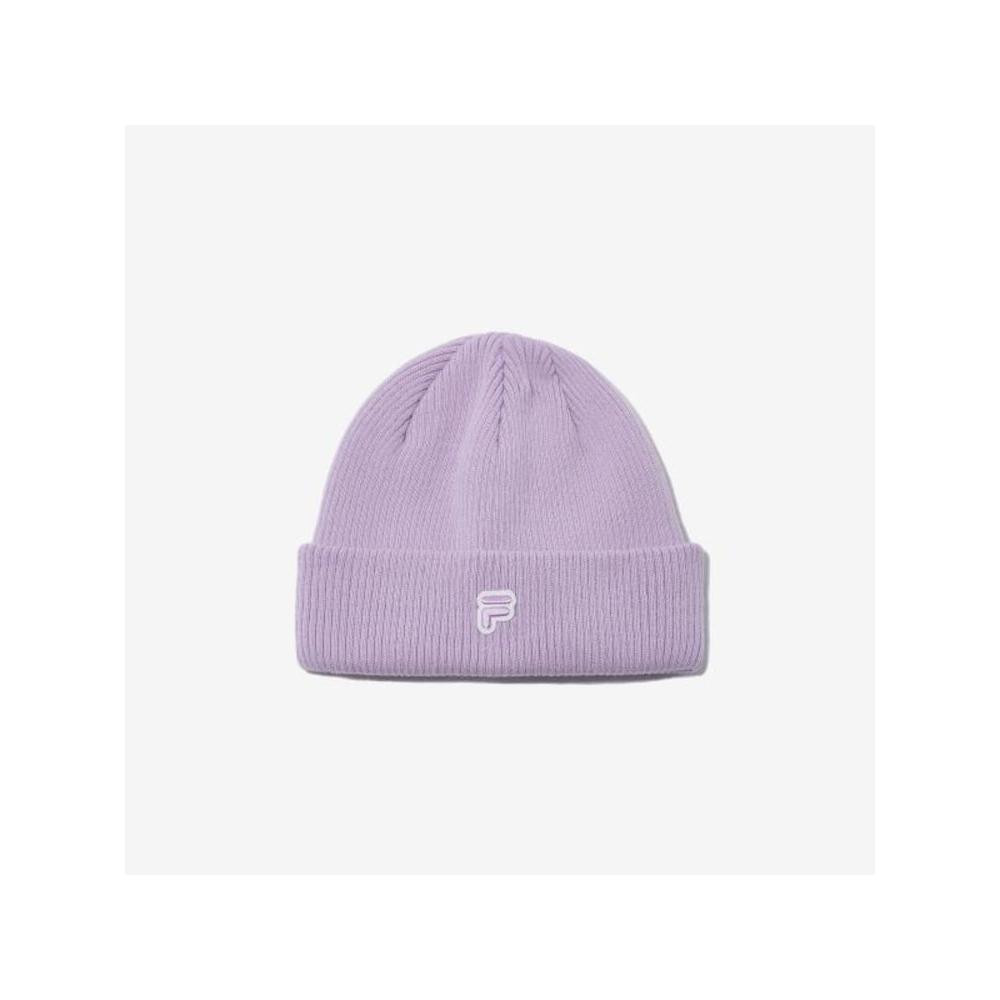 

[fila Kids] Essential Beanie Fk3kng3036x Lvd q0zFk3kng3036xLvd LAVENDE/000