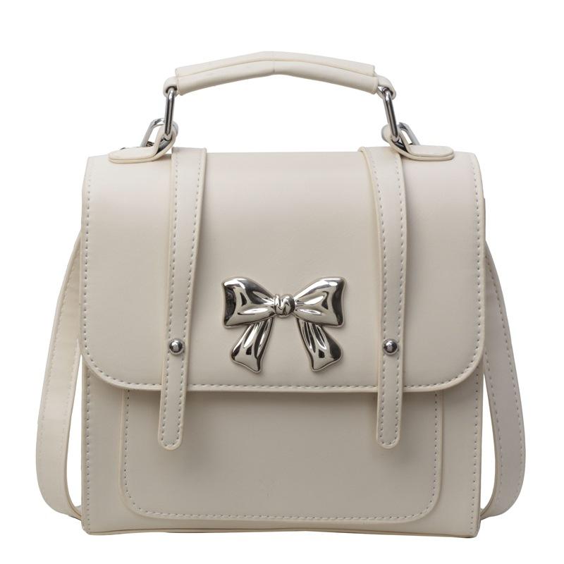 Fashion Backpack Versatile Portable Travel Bag Women's New Casual Butterfly Backpack