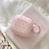 Sweet Girl Pink Star for AirPods 1 /pro1 Earphone Protective Case Two or Three Generations of New Simple