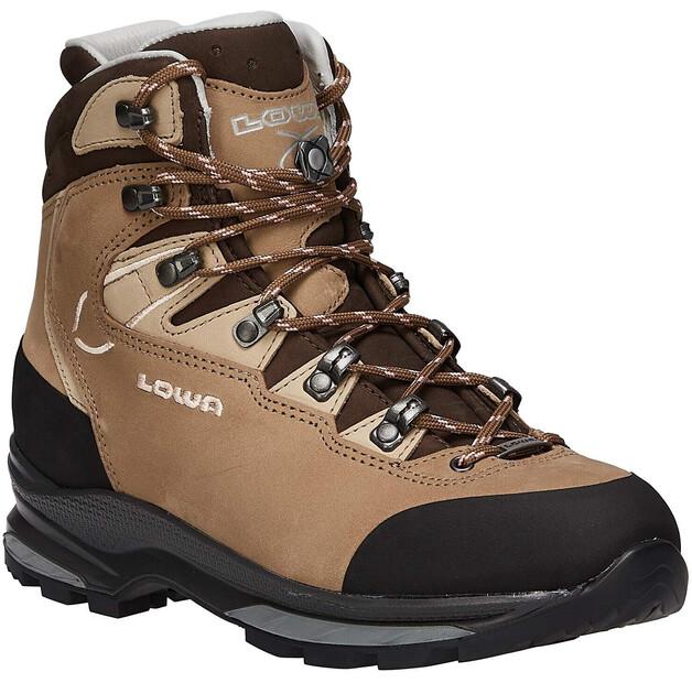 Треккинговые ботинки Lowa Mauria Evo LL