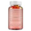 COOLKIN contains cranberry and vitamin C softgels, supports healthy metabolism, provides powerful antioxidants, and is easily absorbed.