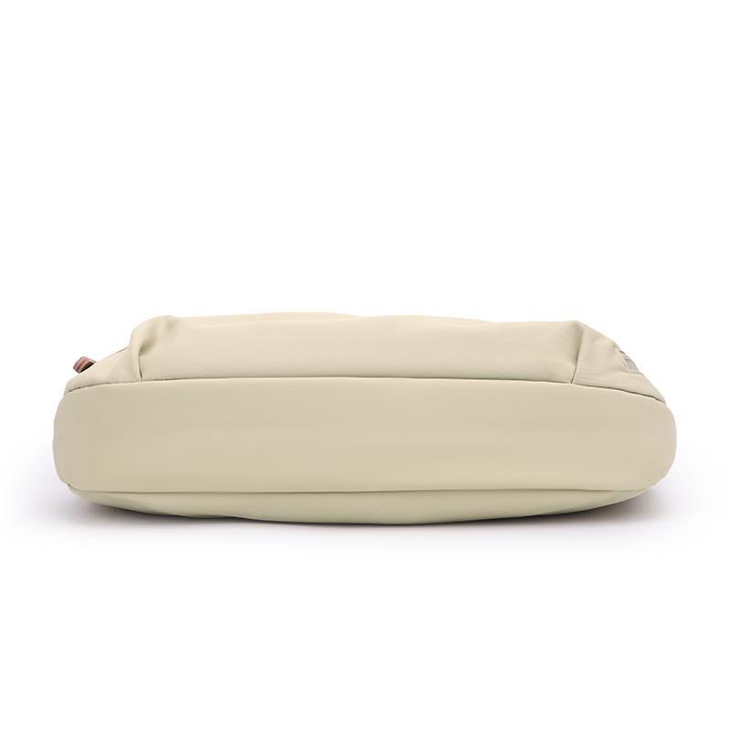 Women's Bag Large Capacity Crossbody Bag Nylon Lightweight Shoulder Bag