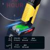 Wolsen Rechargeable Magnetic Work Light