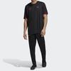 Adidas Creator Soccer Track Pants Men Bottoms Black DT9876