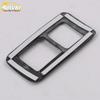 Fits 18 models: 10th Gen Accord Upper Center Console Decorative Frame & Headlight Control Trim