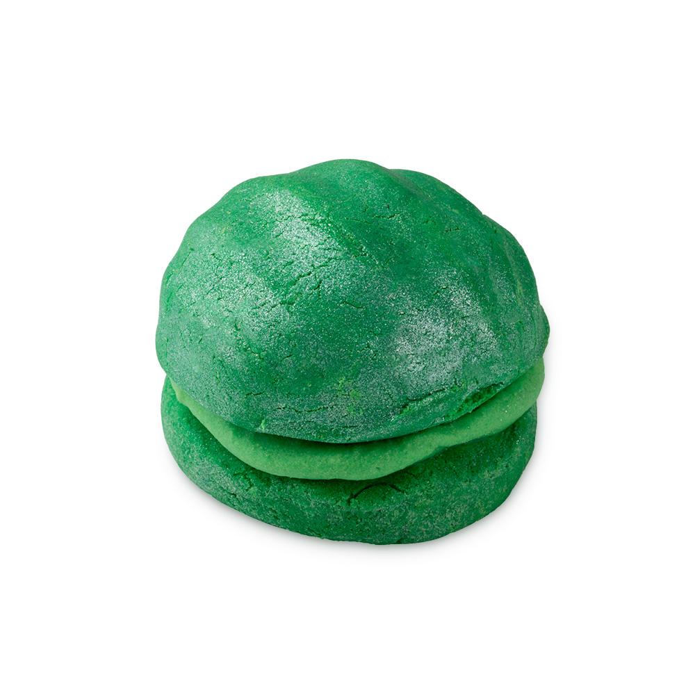 

[Lush] Зеленый Баблрун 100г - Шипучая бомбочка для ванны