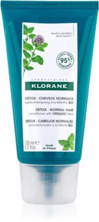 

baume protecteur pour cheveux TU прозрачный