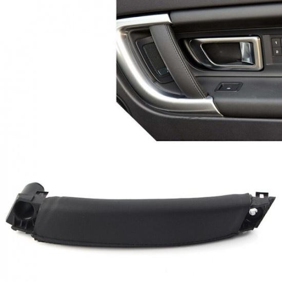 Interior Door Pull Handle Fit For Land Rover Discovery Sport 2015- 2016 2017