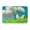 The Tunnel To Summer, The Exit Of Goodbyes Floor Mat Home Bathroom Absorbent Mats Anti-Slip Mats Home Decor Supplies