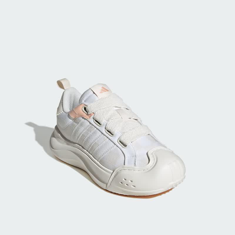 Adidas MAXXCOURT Women's Platform Casual Sneakers