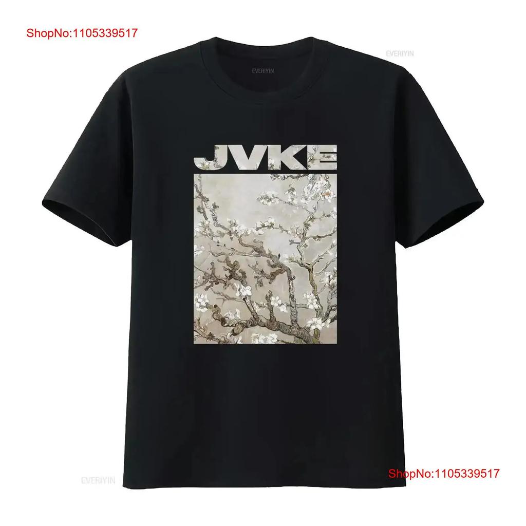 Jvke Concert Colorful Music Golden Hour Large Capacity Backpack Print Backpacks Vintage Comfortable Casual Stylish