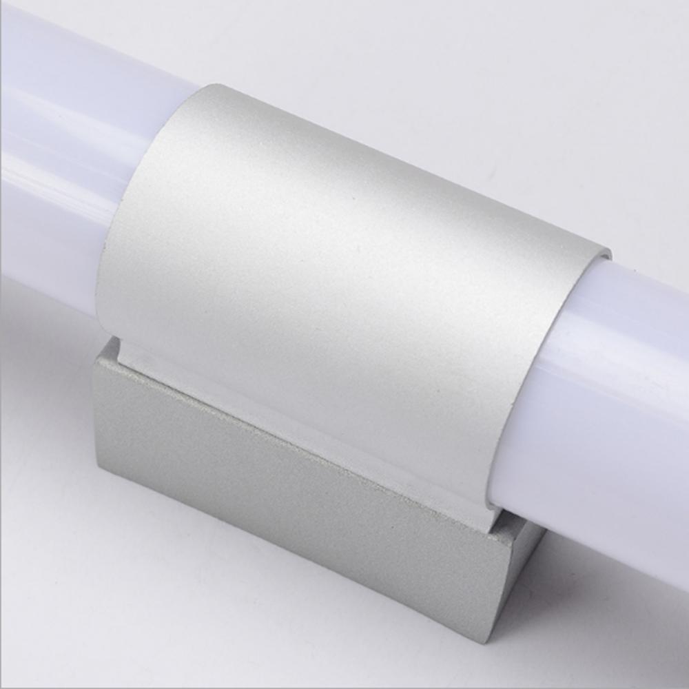 LED Wall Lights Bathroom Wall Light 12W 16W 22W Cabinet Mirror Lamp Lighting Dressing Room Kitchen Wall Lamp AC85-265V