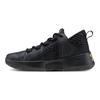 Under Armour Chaussures de Basketball Basses Escalate Syn Chaussures de Sport Enfants Baskets Noir 3022314-001
