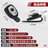 Swift Sport Compatible Sunglasses Car Glasses Compatible with Swift Sport ZC33S Base Card High Excellent Car Glasses Good Iron Man Cool Sport Holder,