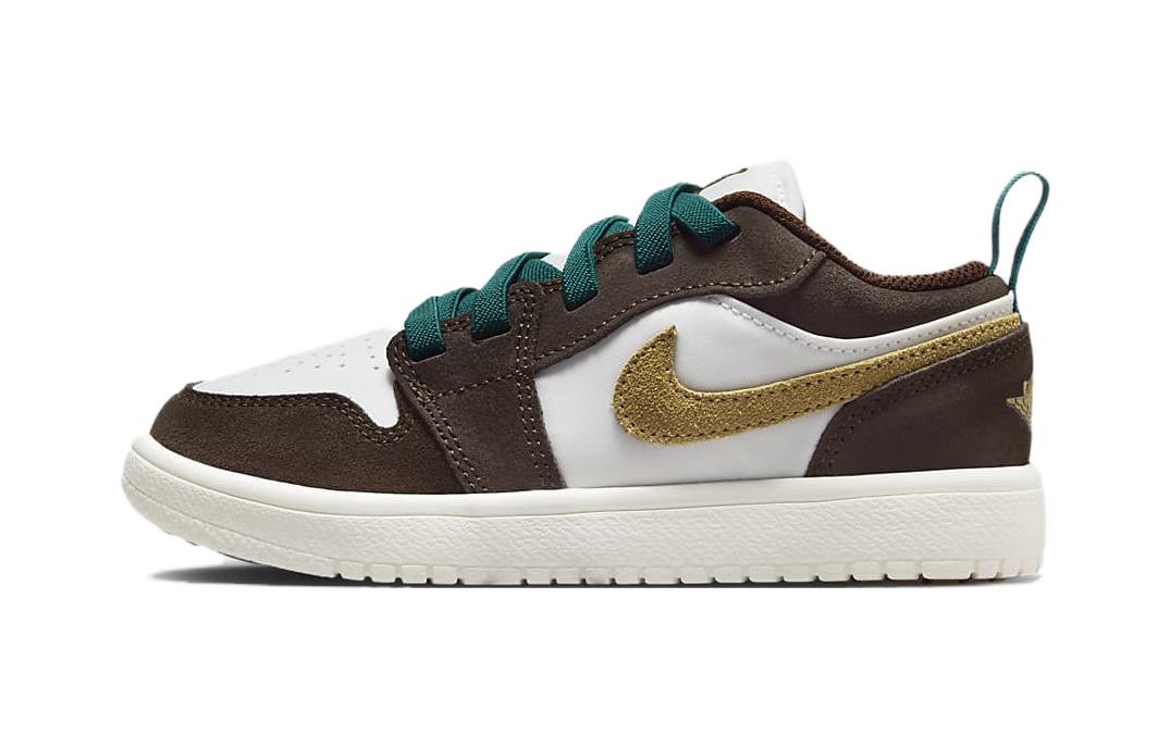 Jordan 1 Low Alt SE Cacao Wow Twine PS FB2218-200 28