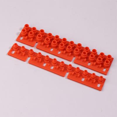 Sleutelcontact Rubber Geleidende Toetsenbordstrip Voor PSR-550/710/950 KB200/150/PSR300 Korg PA600 MD600A800MC280