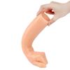 Bare-handed Phallus Female Vaginal Stimulation Massage Giant Male Penis G-spot Gay Exclusive Adult Pacifier Store Sex Toy Dildo