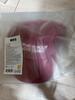 [USED] BTS Korea ARIRANG Pop-up Ball Cap Red Hat Cap