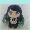 Ado Hibana Plush Toy Water Crystal Soft Stuffed Doll For Anime Fans