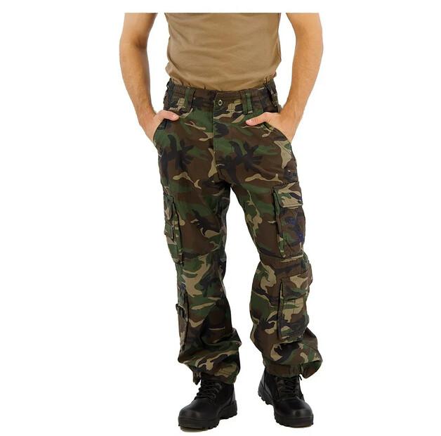 Brandit Trousers Pure Vintage