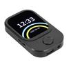 Bluetooth 5.4 MP3 Player with Camera HiFi Speaker 720P HD Video Music Player with E Book Alarm Clock Stopwatch 2.01