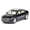 1/32 Volkswagens CC Coupe Alloy Car Model Diecasts & Toy Vehicles Metal Toy Car Model Simulation Collection Toys Gift