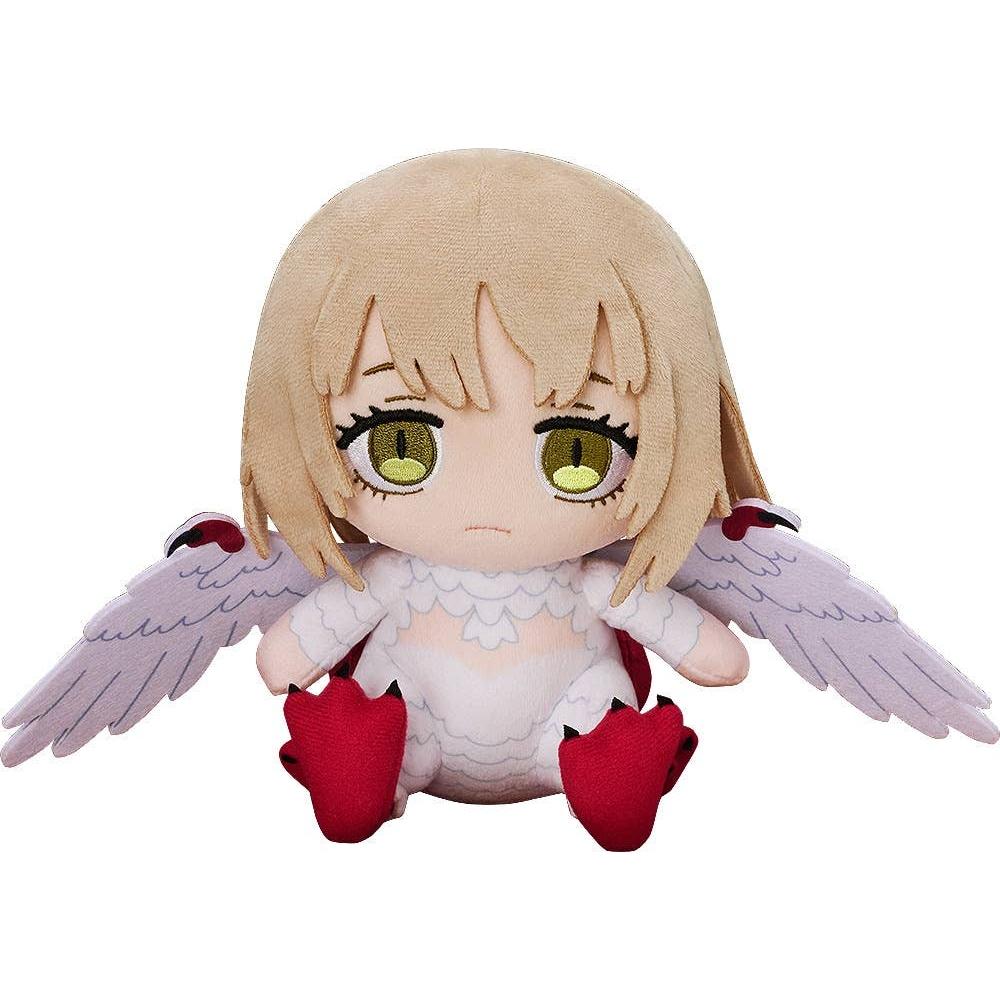 

Delicious In Dungeon Plushie falIn Chimera