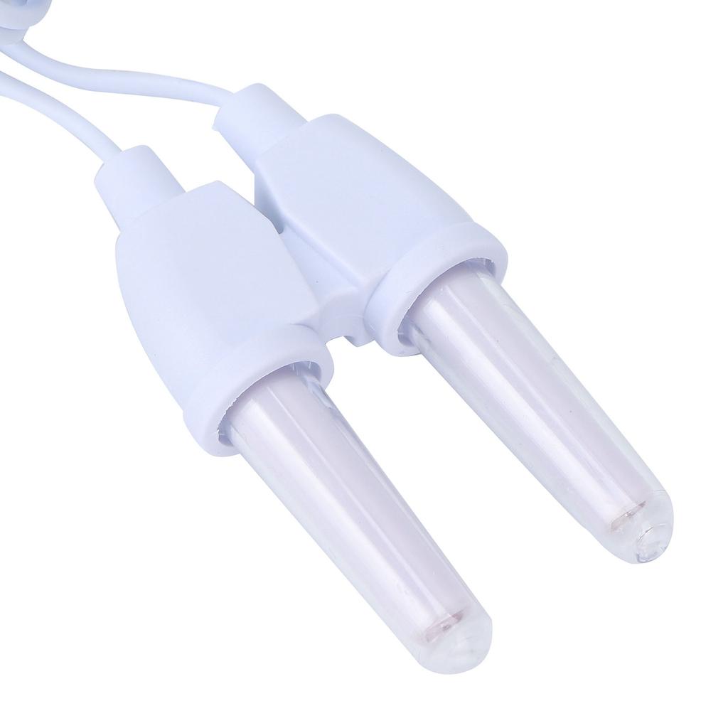 Rhinitis Therapy Device Nose Clip Nasal Sinusitis Nose Treatment Therapy Health Care Machine Accessories