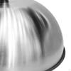 Burger Cover Cheese Melting Dome Griddle Accessory Heavy Duty Stainless Steel Food for Outdoor