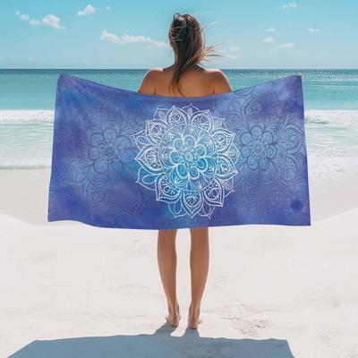 Serviettes – Serviettes de bain