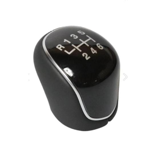 Vites Topuzu Focus - Mondeo - Kuga Cmax Transit Custom 6 ileri - Deri Kaplamadır