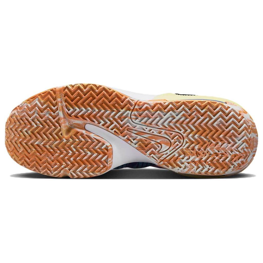 New Nike LeBron Witness VII EP Bluepink [ DM1122-400