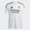 Adidas Real Madrid 24 25 Home Jersey Football Replica Jersey Slim Fit