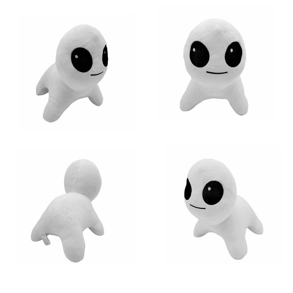 Creature Plush Toy - Cross-Border Game Peripheral Doll Gift