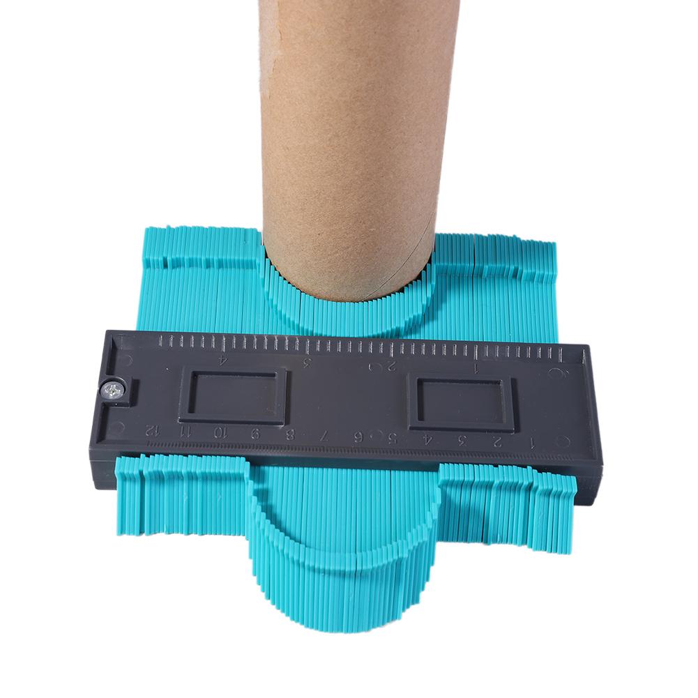 Saker Jauge de duplication de contour - Verrouillage réglable - Copie